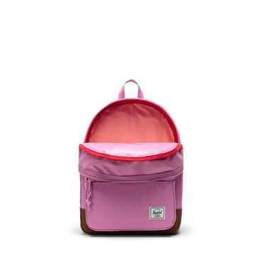 Gül Kurusu Kahve Herschel Heritage Çocuk Su İtici Kumaş Sırt Çantası, 15 L