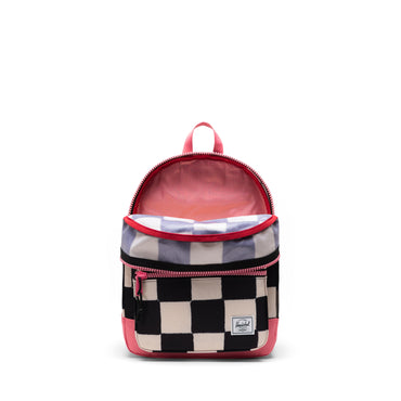 Herschel Heritage™ Çocuk | Su İtici Kumaş Okul Sırt Çantası, 15 L