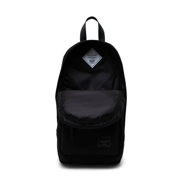 Siyah Tonal Herschel Heritage Omuz Çantası