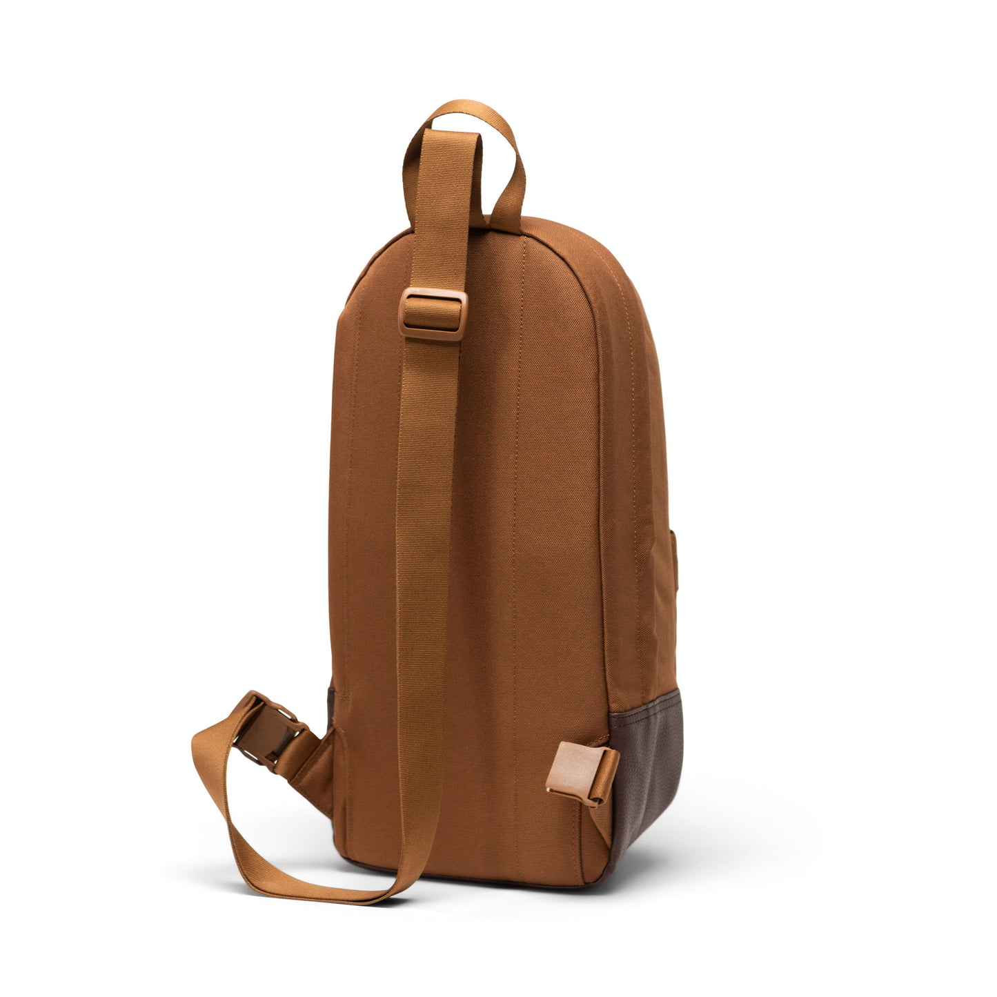 Tarçın - Taba Herschel Heritage Omuz Çantası