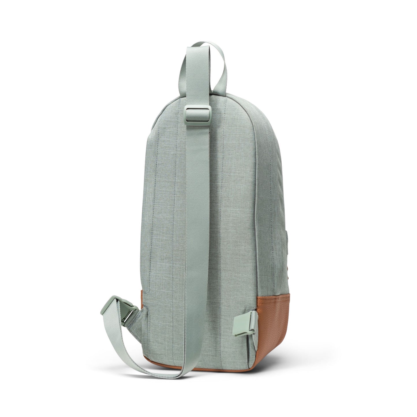 Kırçıllı Mint Yeşili Herschel Heritage Omuz Çantası