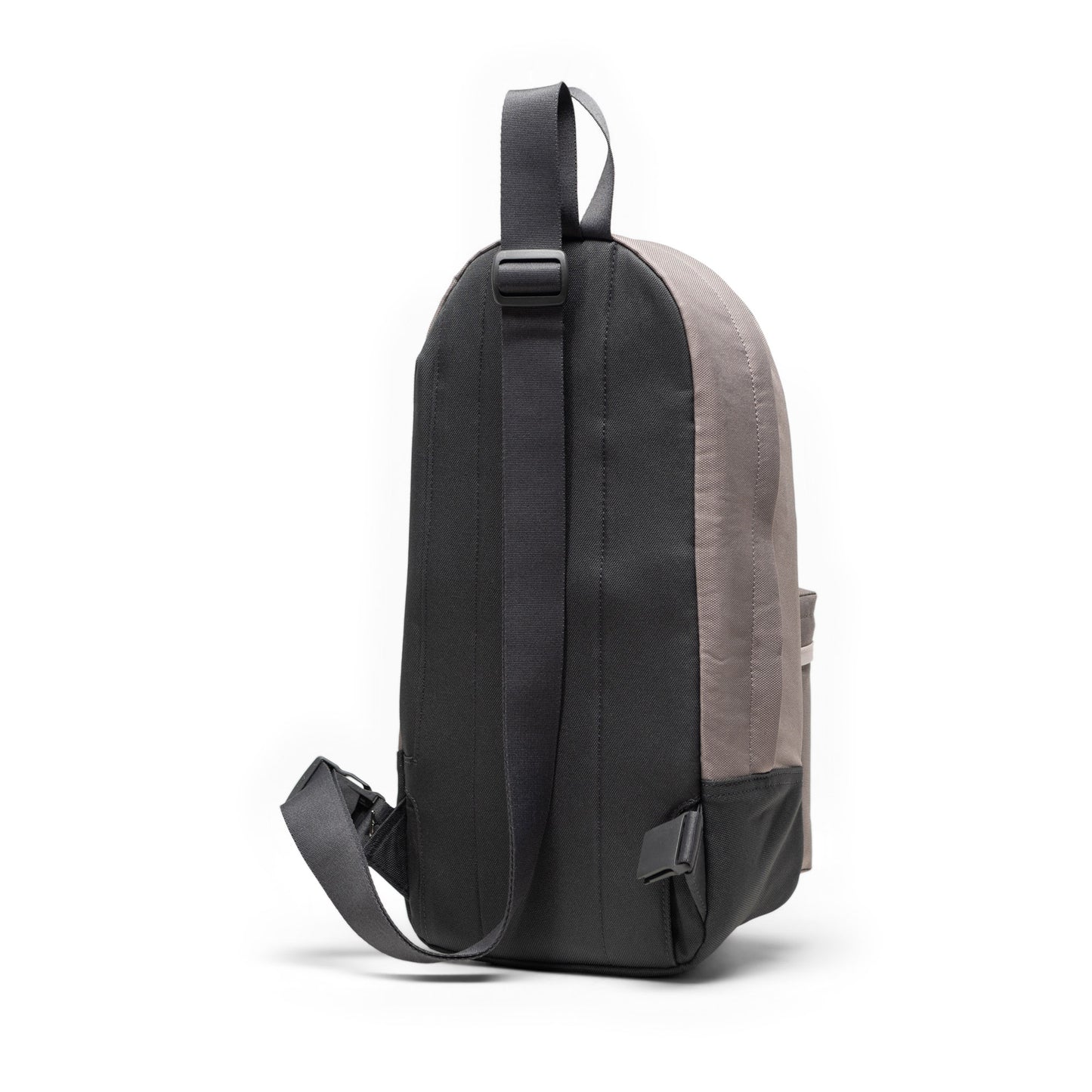 Gri Antrasit Herschel Heritage Omuz Çantası