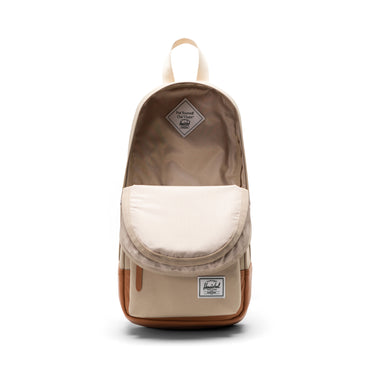 Bej - Taba Herschel Heritage Omuz Çantası