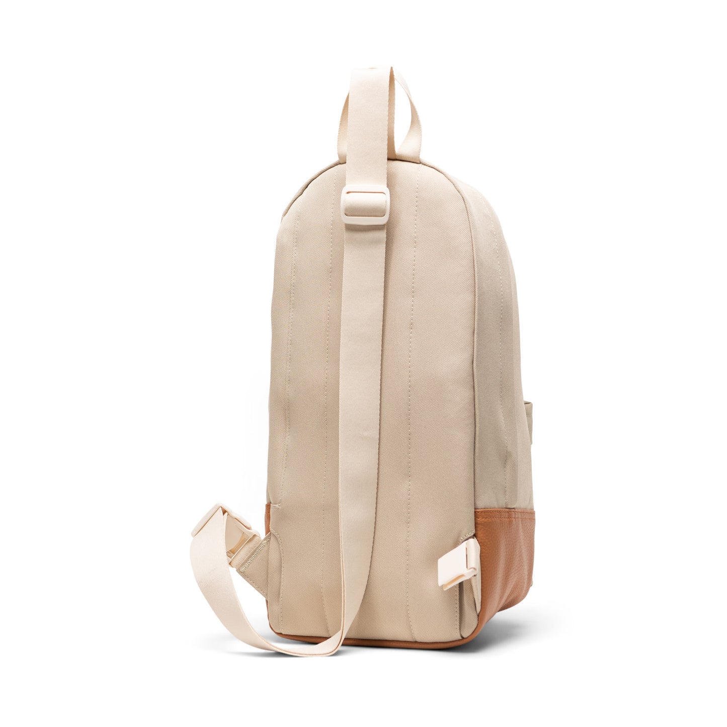 Bej - Taba Herschel Heritage Omuz Çantası
