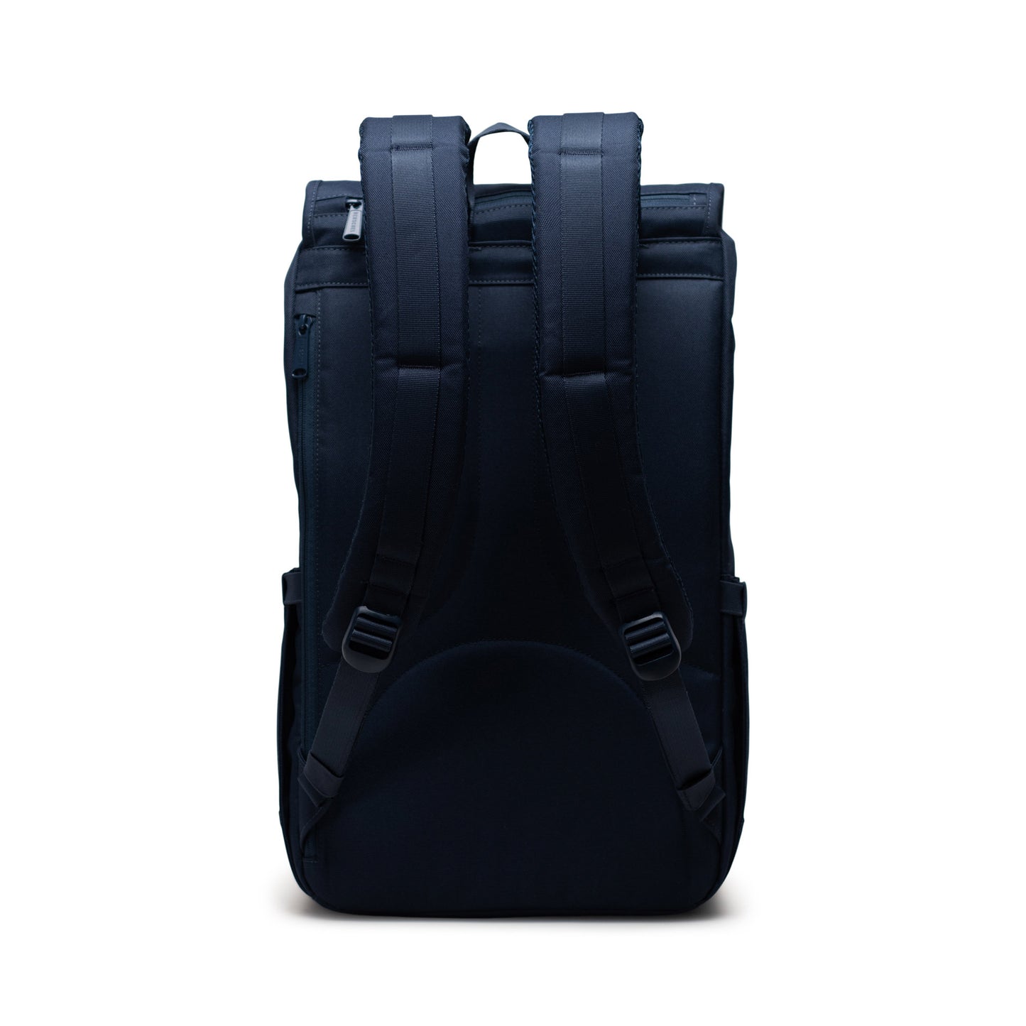 Lacivert Herschel Little America Su İtici Kumaş Sırt Çantası, 16" Laptop Uyumlu, 30 L