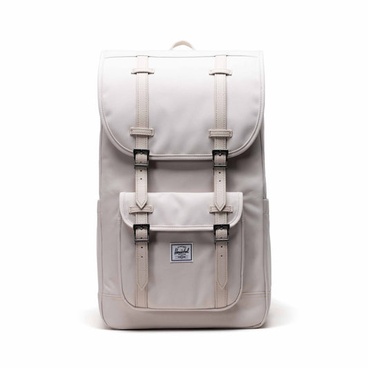 Ay Işığı Herschel Little America Su İtici Kumaş Sırt Çantası, 16" Laptop Uyumlu, 30 L