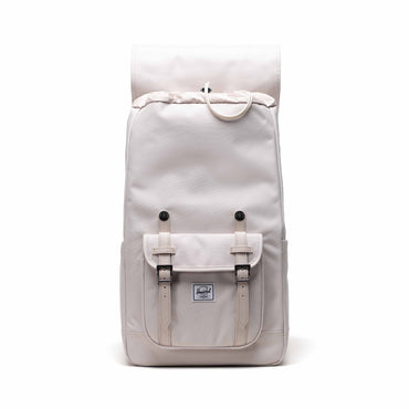 Ay Işığı Herschel Little America Su İtici Kumaş Sırt Çantası, 16" Laptop Uyumlu, 30 L
