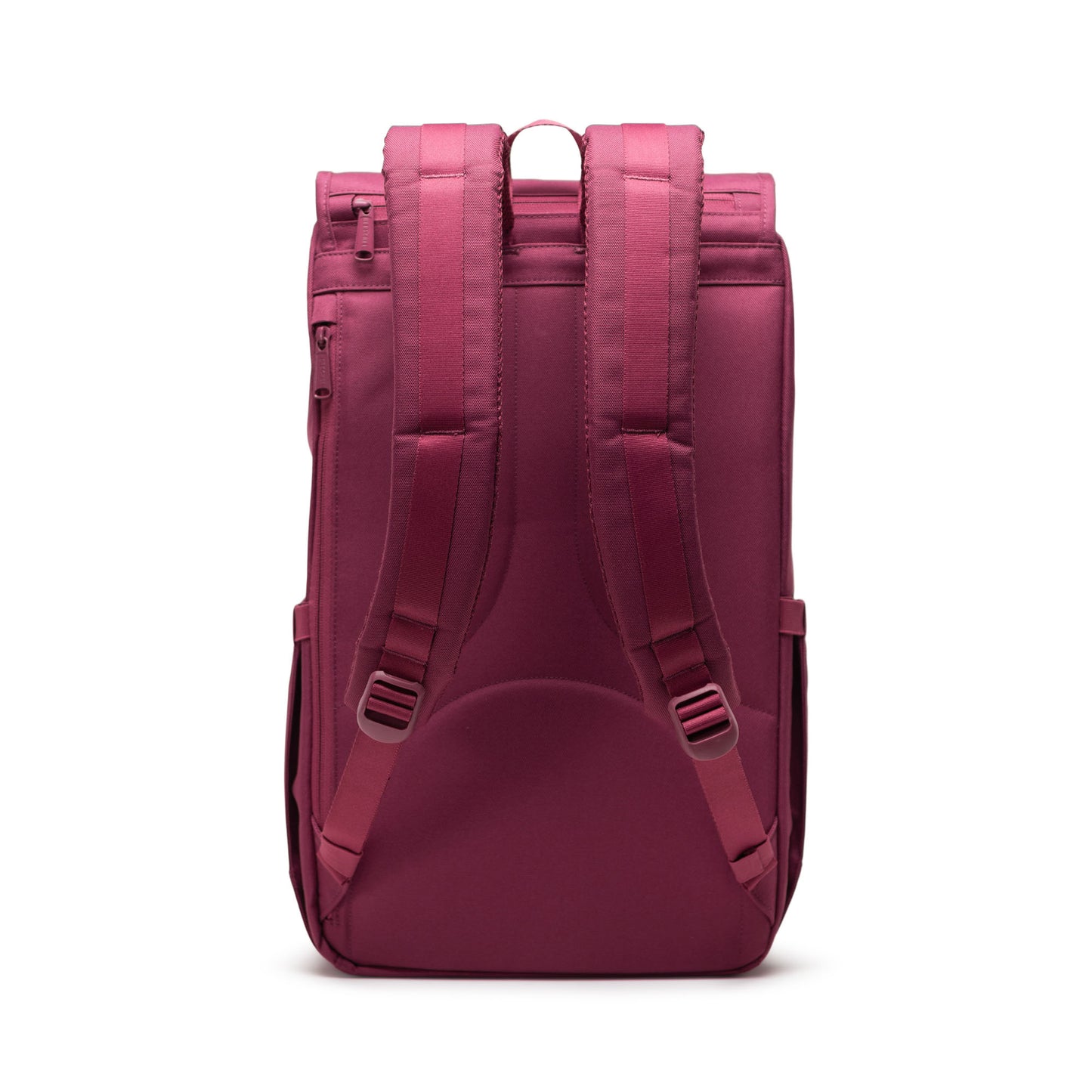 Menekşe Kuvarsı Herschel Little America Su İtici Kumaş Sırt Çantası, 16" Laptop Uyumlu, 30 L