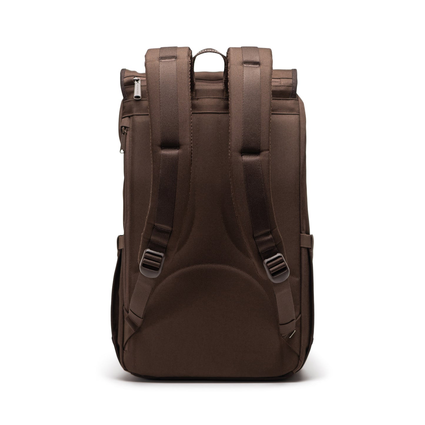 Derin Kahve Herschel Little America Su İtici Kumaş Sırt Çantası, 16" Laptop Uyumlu, 30 L