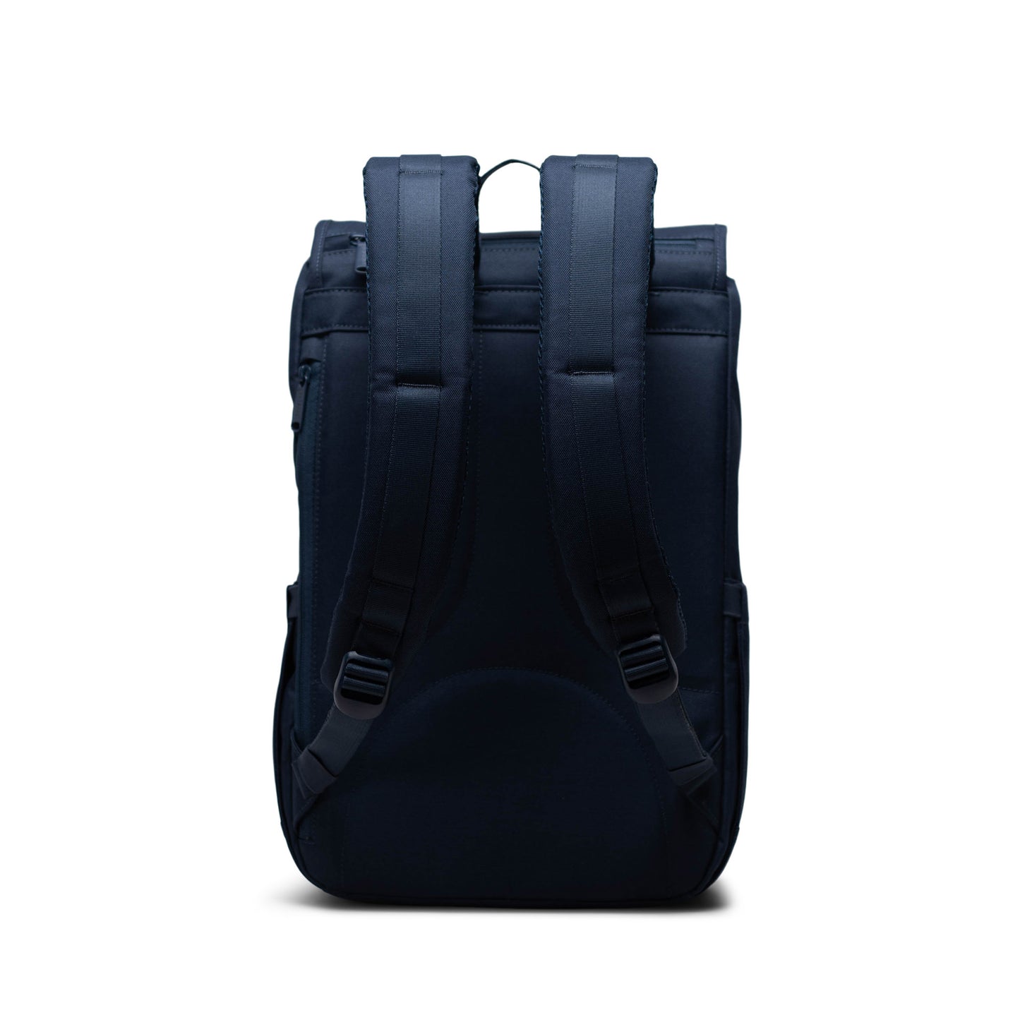 Herschel Little America Orta Boy Su İtici Kumaş Sırt Çantası, 16" Laptop Uyumlu, 21 L