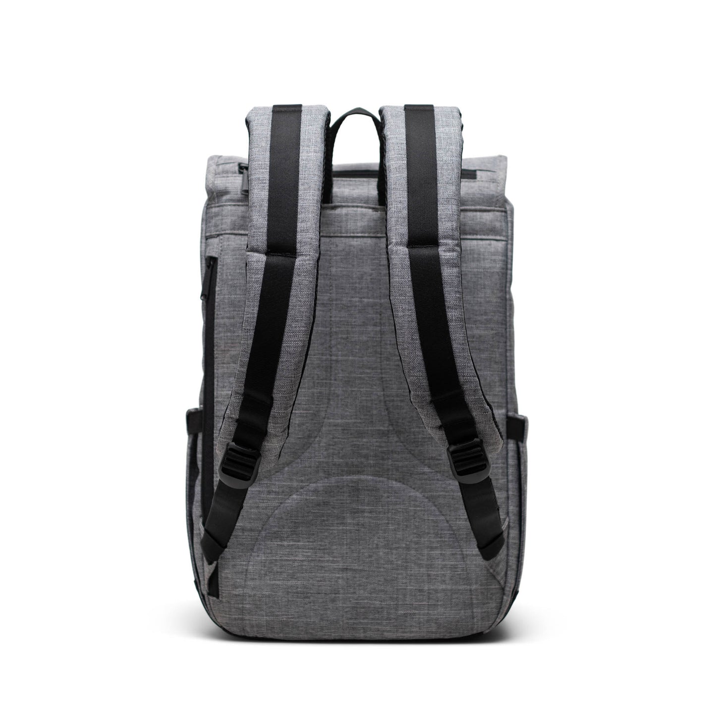 Herschel Little America Orta Boy Su İtici Kumaş Sırt Çantası, 16" Laptop Uyumlu, 21 L