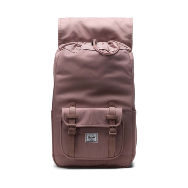 Herschel Little America Orta Boy Su İtici Kumaş Sırt Çantası, 16" Laptop Uyumlu, 21 L