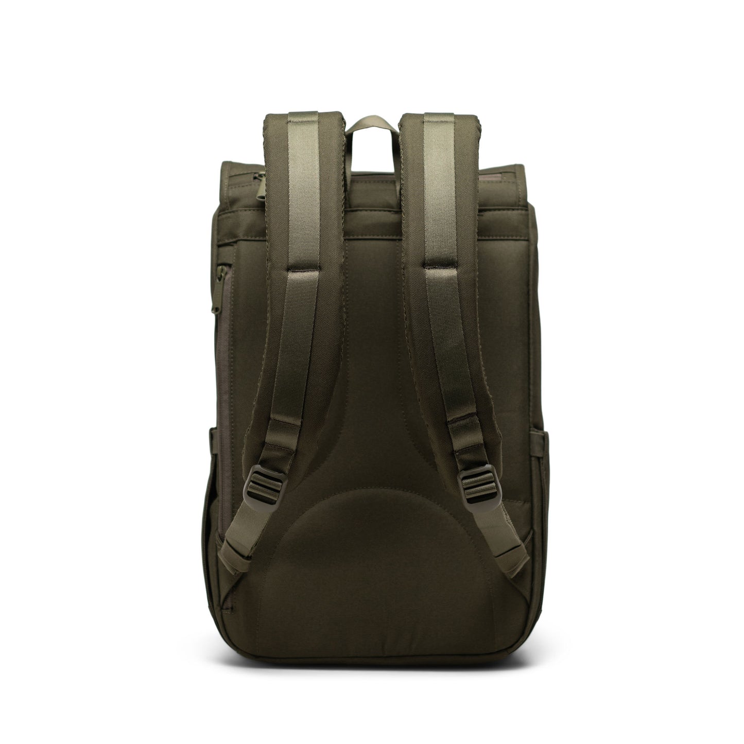 Herschel Little America Orta Boy Su İtici Kumaş Sırt Çantası, 16" Laptop Uyumlu, 21 L