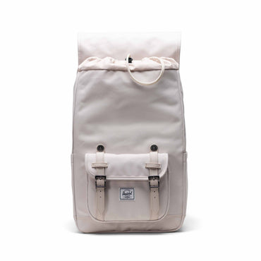 Herschel Little America Orta Boy Su İtici Kumaş Sırt Çantası, 16" Laptop Uyumlu, 21 L