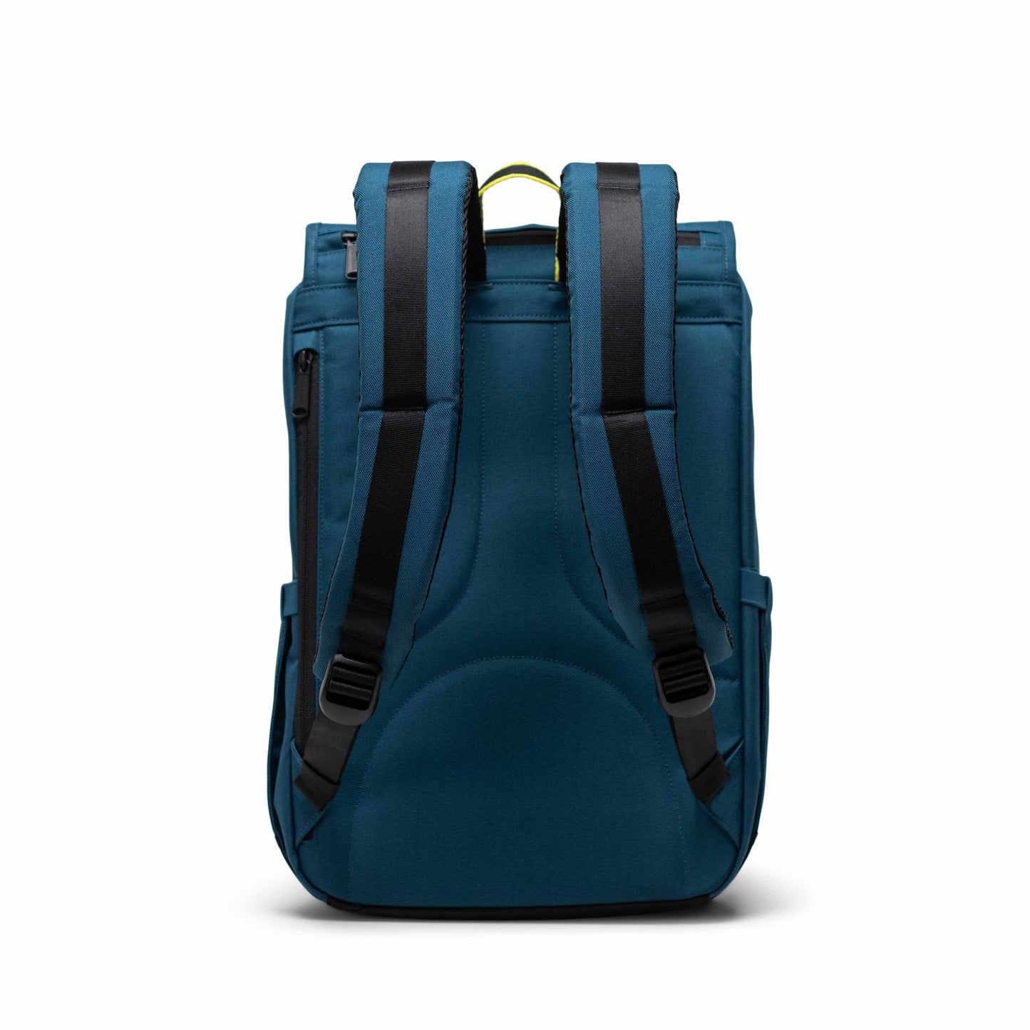 Herschel Little America Orta Boy Su İtici Kumaş Sırt Çantası, 16" Laptop Uyumlu, 21 L