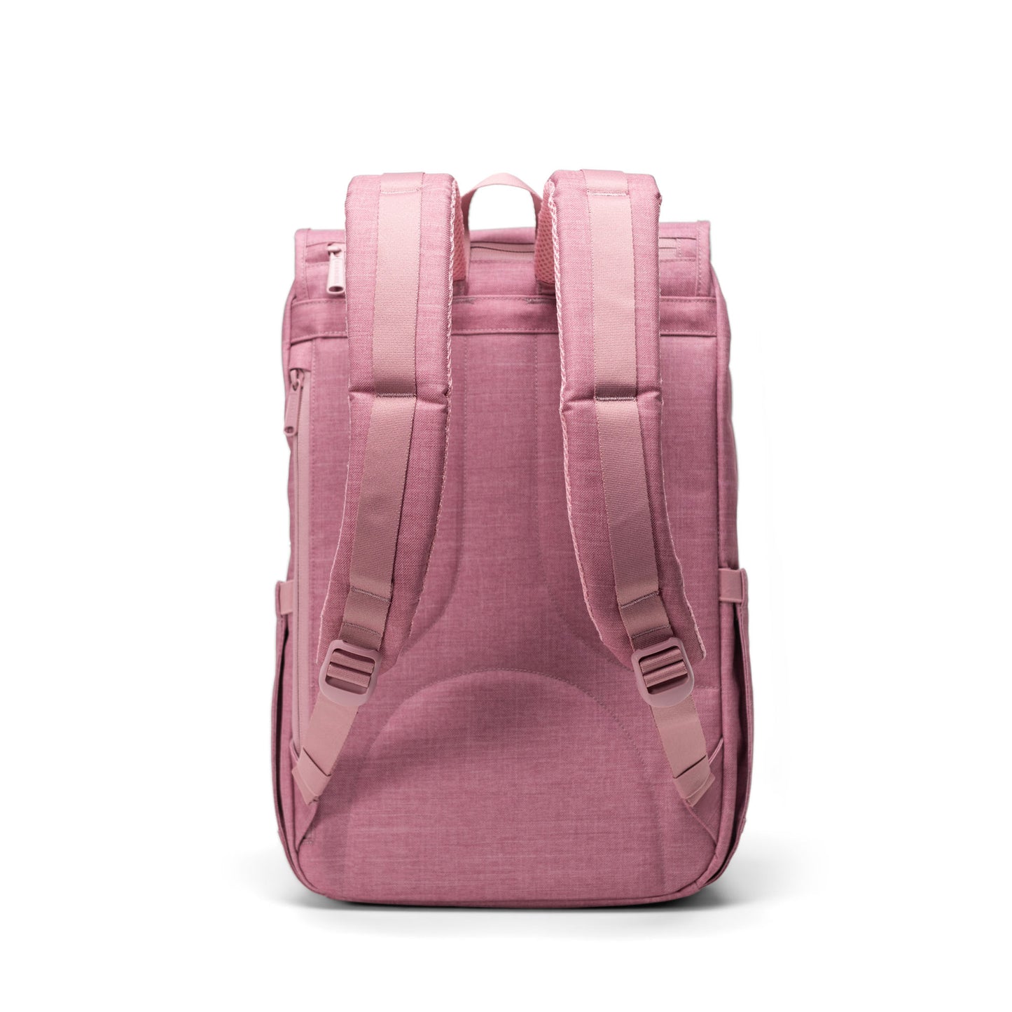 Kırçıllı Lavanta Moru Herschel Little America Orta Boy Su İtici Kumaş Sırt Çantası, 16" Laptop Uyumlu, 21 L
