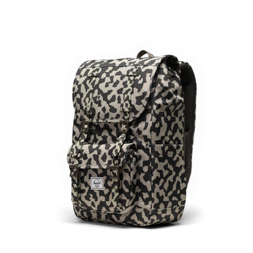 Herschel Little America Orta Boy Su İtici Kumaş Sırt Çantası, 16" Laptop Uyumlu, 21 L