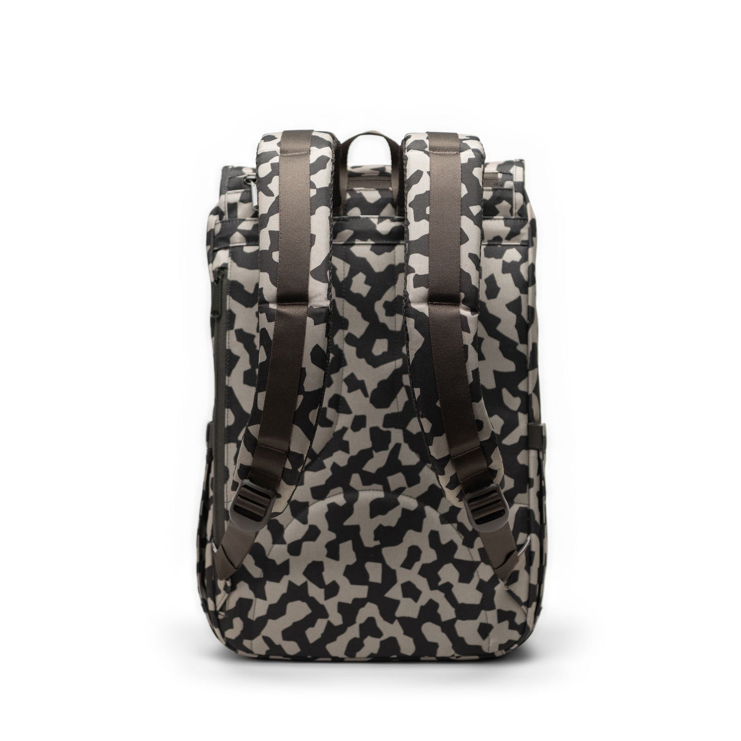 Herschel Little America Orta Boy Su İtici Kumaş Sırt Çantası, 16" Laptop Uyumlu, 21 L