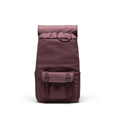 Herschel Little America™ Orta Boy | Su İtici Kumaş Sırt Çantası, 16" Laptop Uyumlu, 21 L