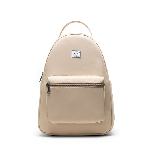 Herschel Nova™ | Su İtici Kumaş Sırt Çantası, 14" Laptop Uyumlu, 18 L