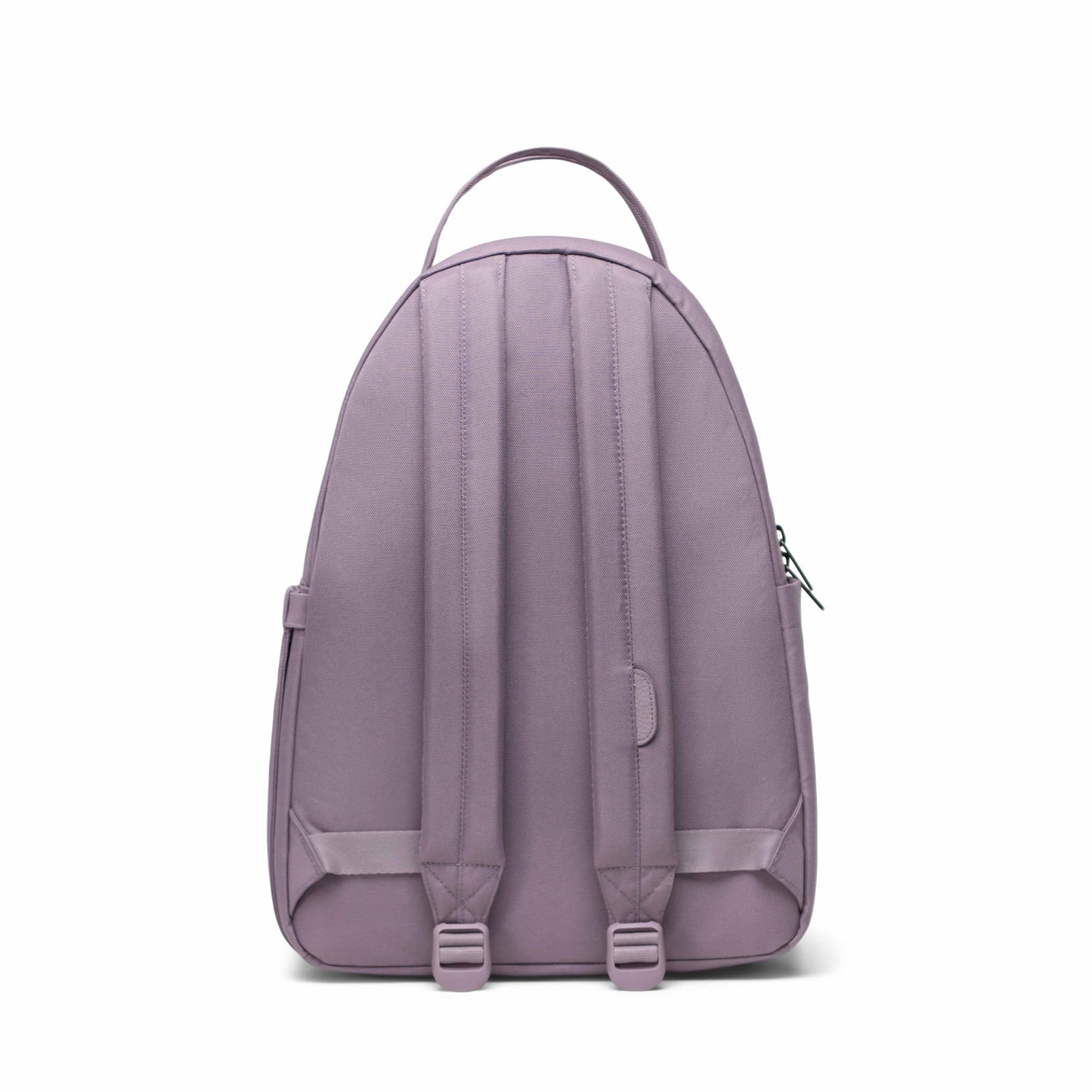 Kumlu Gri Herschel Nova Su İtici Kumaş Sırt Çantası, 14" Laptop Uyumlu, 18 L