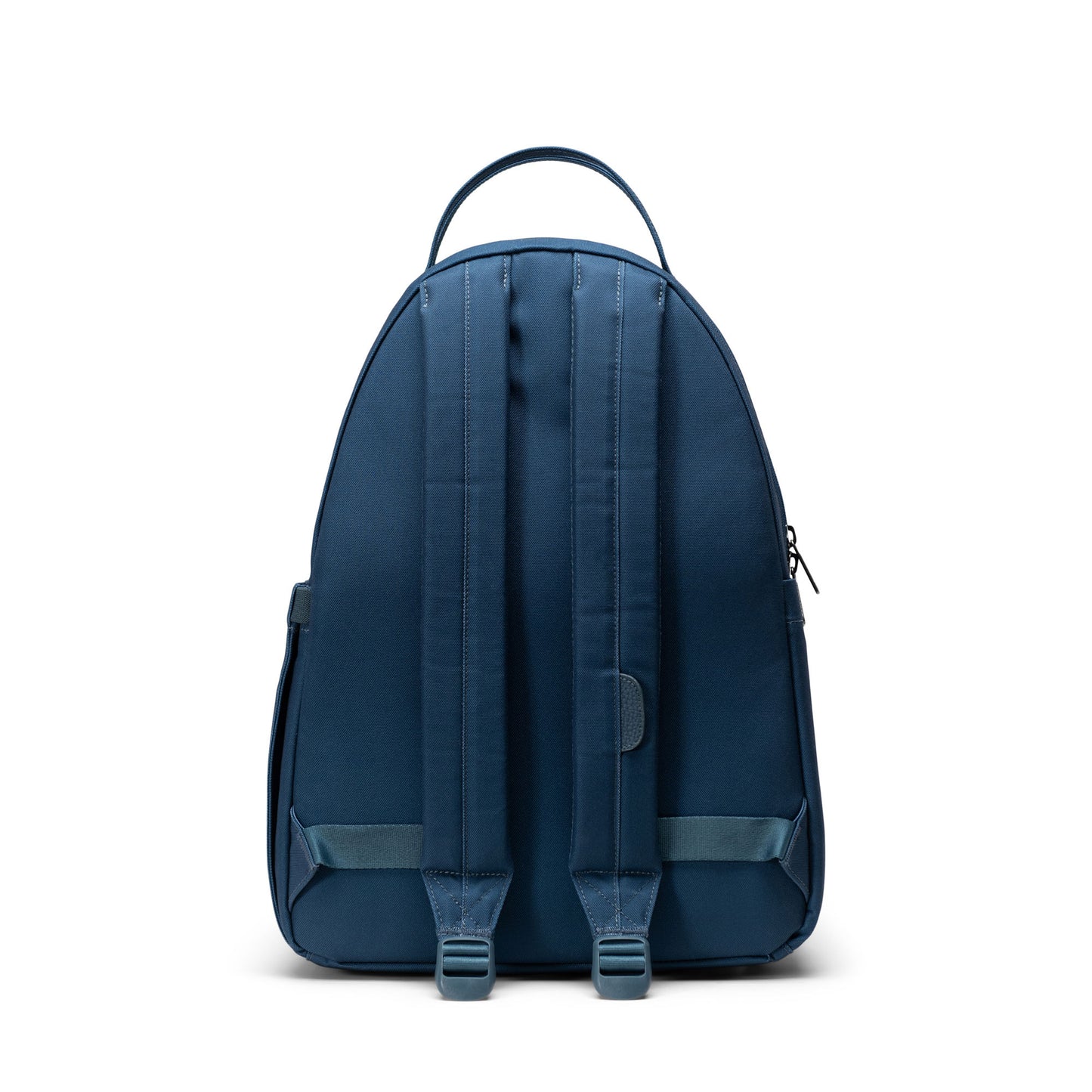 Derin Mavi Herschel Nova Su İtici Kumaş Sırt Çantası, 14" Laptop Uyumlu, 18 L