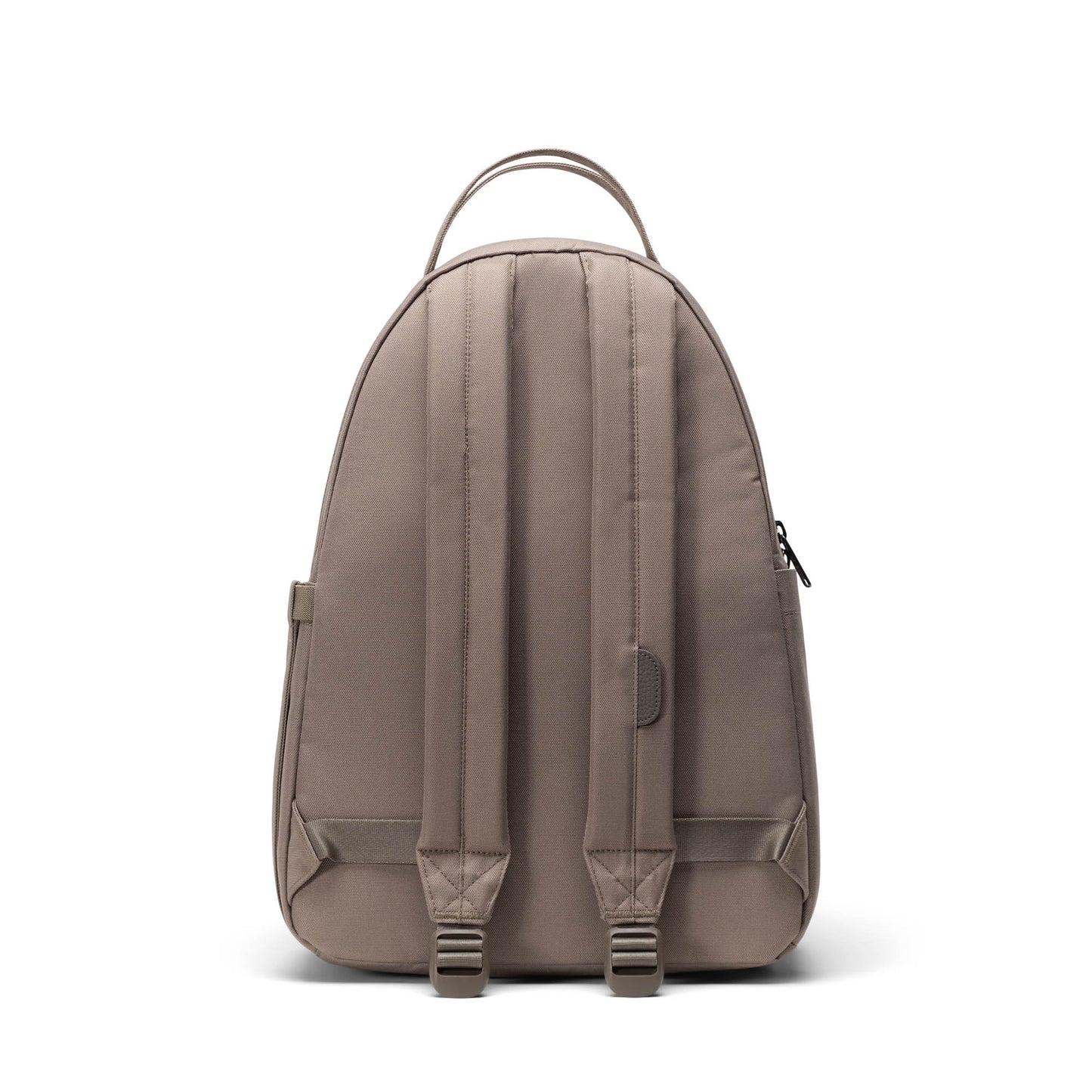 Vizon Kapitone Herschel Nova Su İtici Kumaş Sırt Çantası, 14" Laptop Uyumlu, 18 L