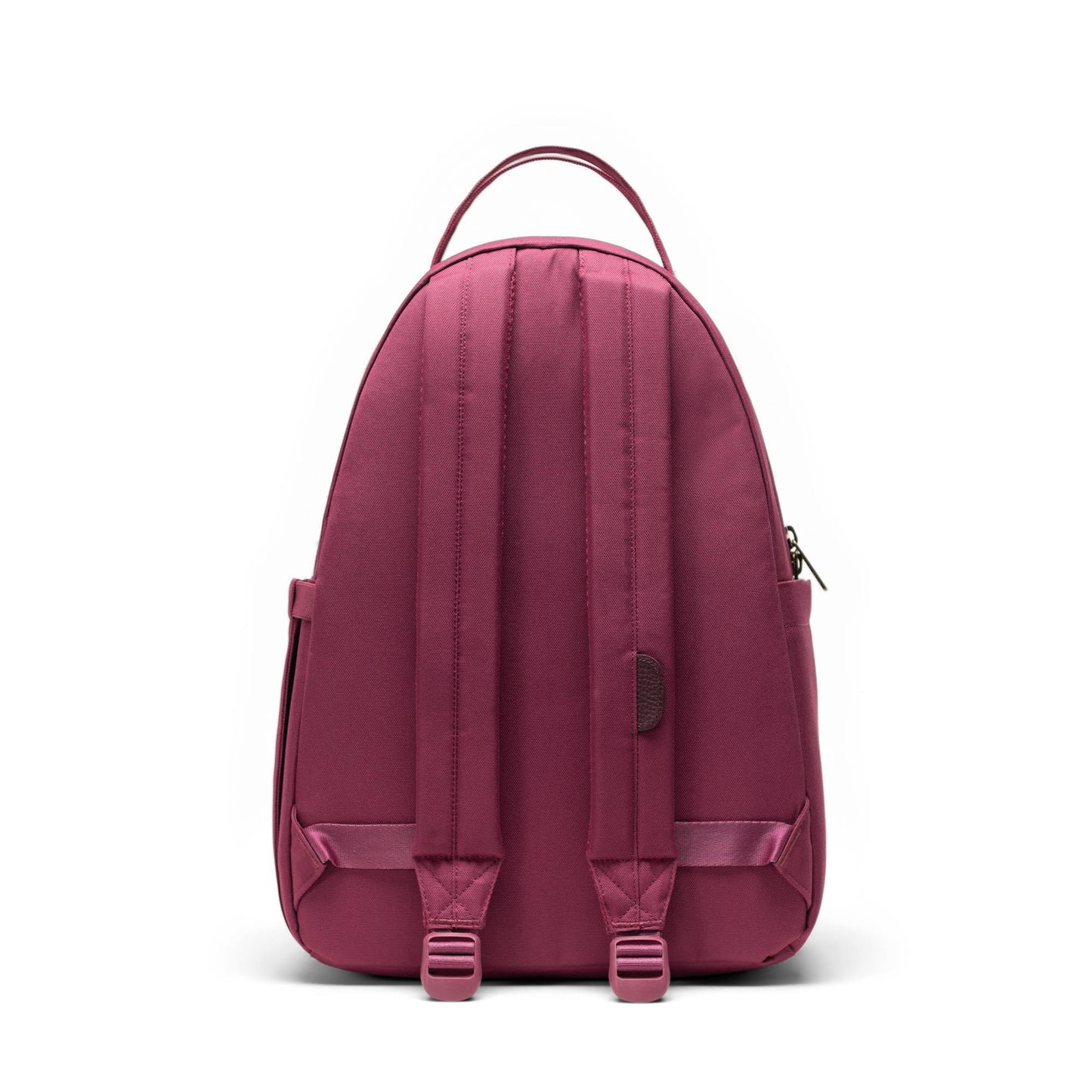 Menekşe Kuvarsı Herschel Nova Su İtici Kumaş Sırt Çantası, 14" Laptop Uyumlu, 18 L