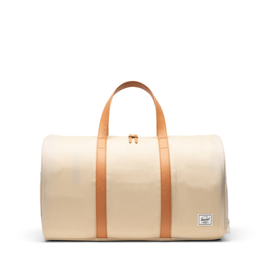 Herschel Novel™ Duffle | Su İtici Kumaş Seyahat ve Spor Çantası, 43 L