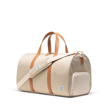 Herschel Novel™ Duffle | Su İtici Kumaş Seyahat ve Spor Çantası, 43 L
