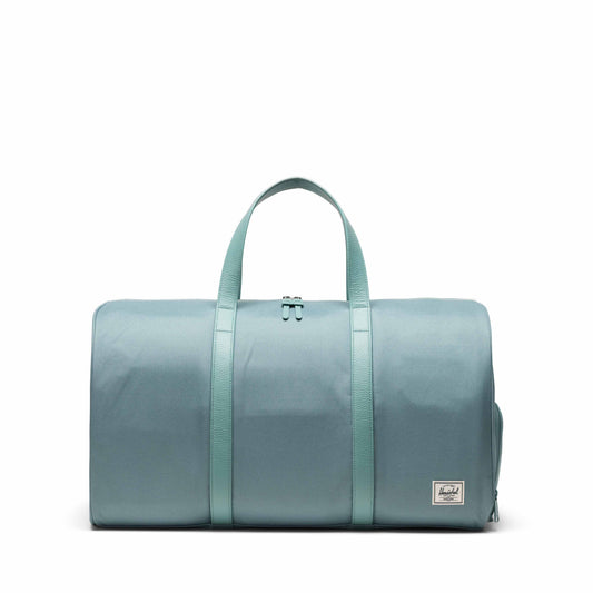 Pastel Adaçayı Herschel Novel Duffle Seyahat ve Spor Çantası