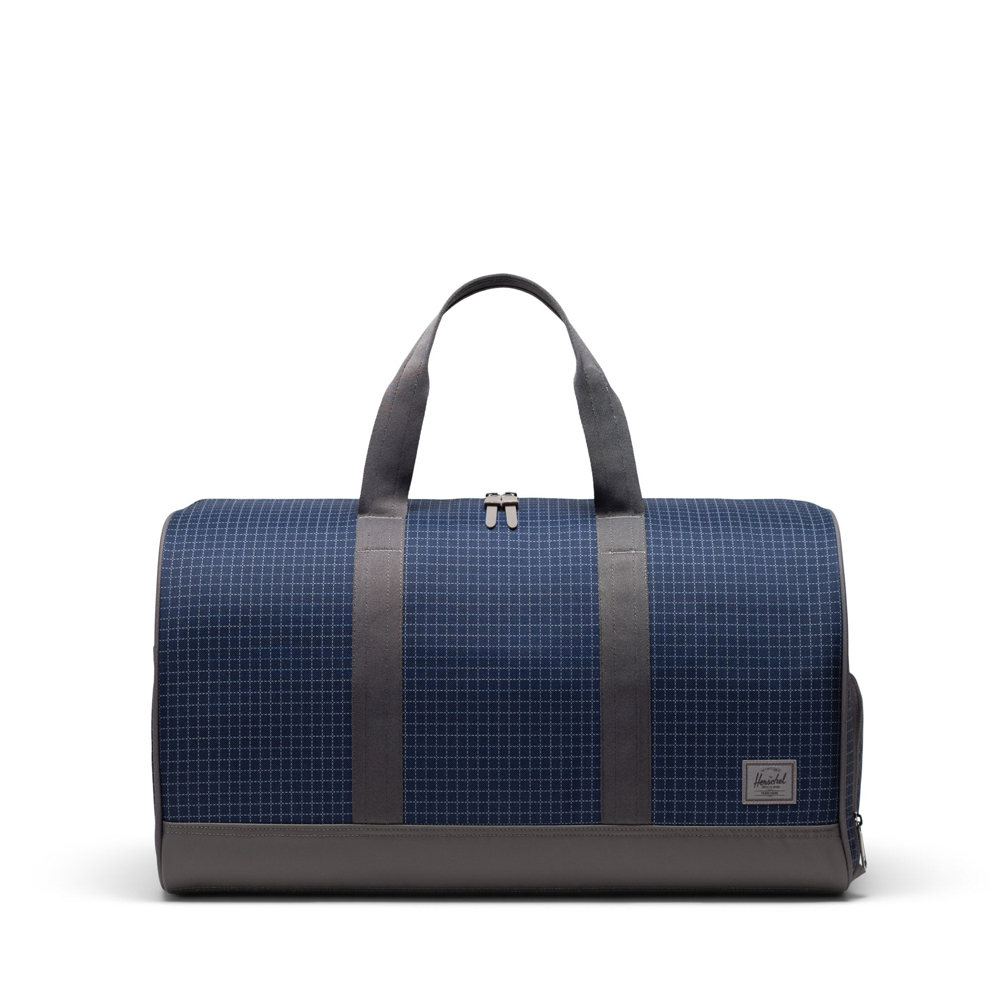 Herschel Novel™ Duffle | Su İtici Kumaş Seyahat ve Spor Çantası, 43 L