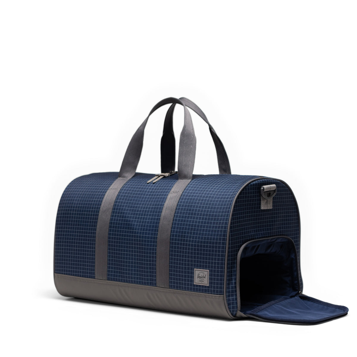 Herschel Novel™ Duffle | Su İtici Kumaş Seyahat ve Spor Çantası, 43 L