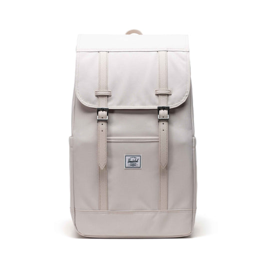 Ay Işığı Herschel Retreat Su İtici Kumaş 16" Laptop Uyumlu Mıknatıslı Kapama Sırt Çantası, 23 L