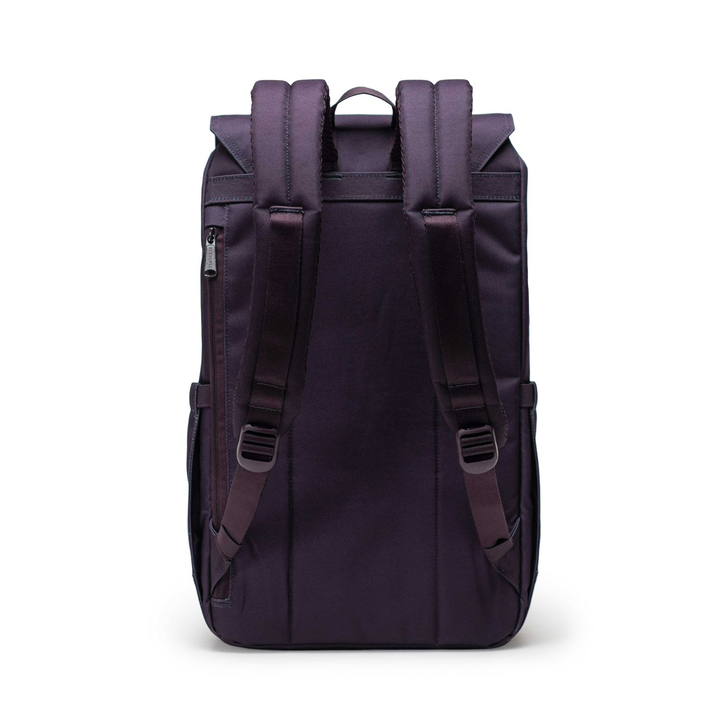Mürdüm Herschel Retreat Su İtici Kumaş 16" Laptop Uyumlu Mıknatıslı Kapama Sırt Çantası, 23 L