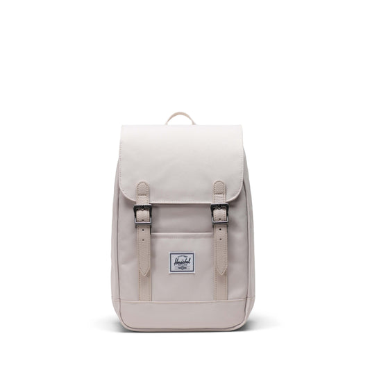 Ay Işığı Herschel Retreat Mini Su İtici Kumaş Sırt Çantası, 10 L