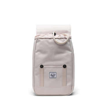 Ay Işığı Herschel Retreat Mini Su İtici Kumaş Sırt Çantası, 10 L