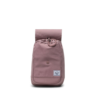 Gül Kurusu Herschel Retreat Sling Suya Dayanıklı Kumaş Mıknatıslı Kapama Çapraz Çanta, 5 L