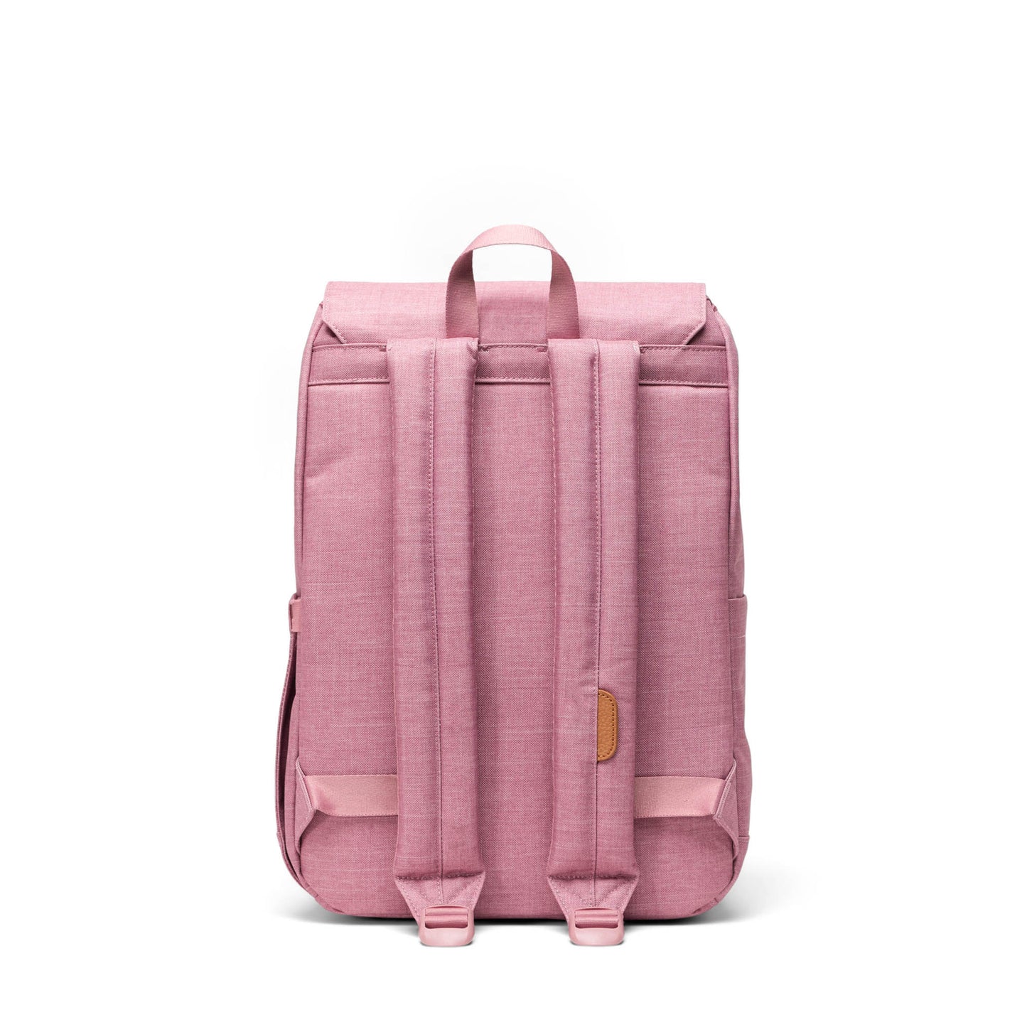 Kırçıllı Lavanta Moru Herschel Retreat Küçük Boy Su İtici Kumaş Sırt Çantası, 14" Laptop Uyumlu, 17 L