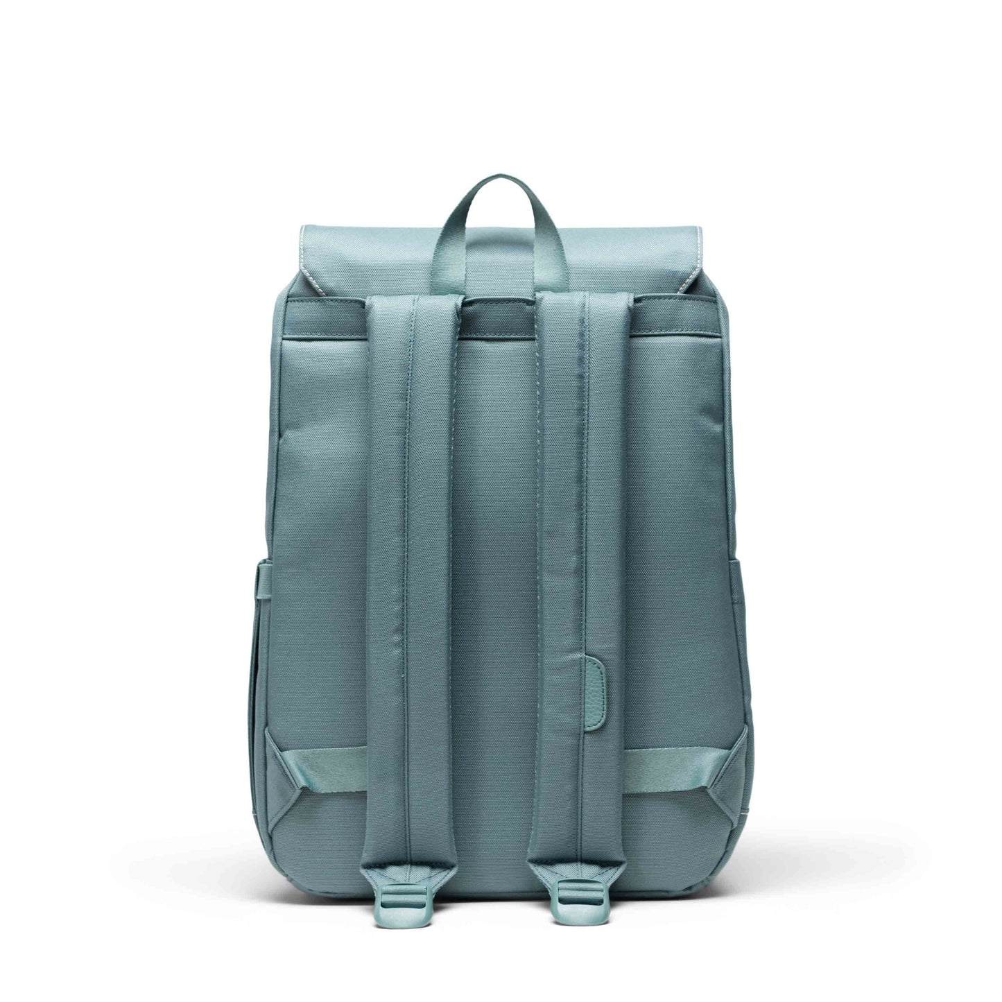 Pastel Adaçayı Herschel Retreat Küçük Boy Su İtici Kumaş Sırt Çantası, 14" Laptop Uyumlu, 17 L