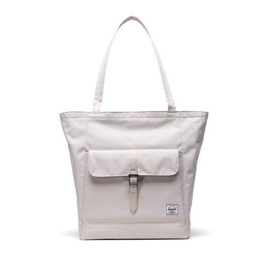 Ay Işığı Herschel Retreat Tote Omuz Çantası Su İtici Kumaş Omuz Çantası, 20 L