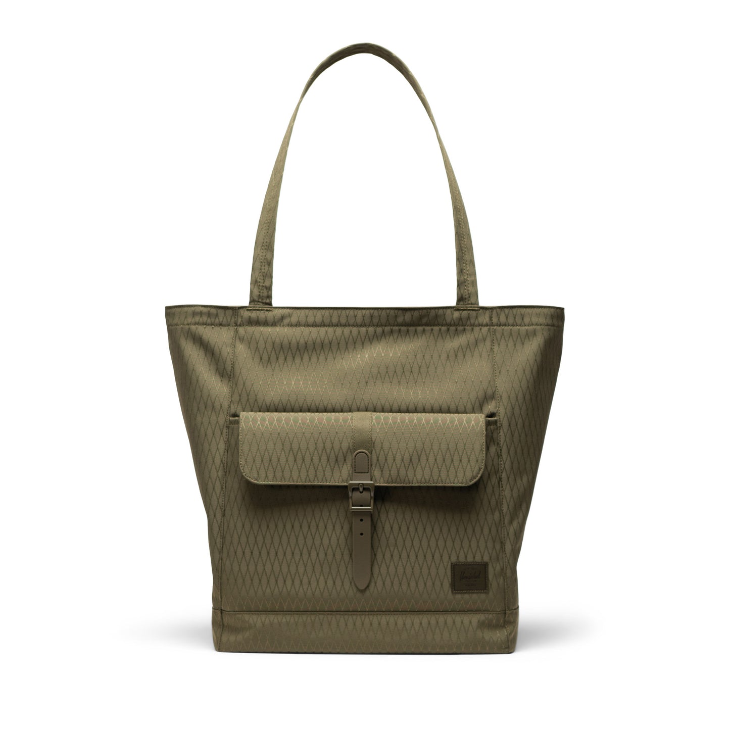 Herschel Retreat Tote Omuz Çantası Su İtici Kumaş Omuz Çantası, 20 L