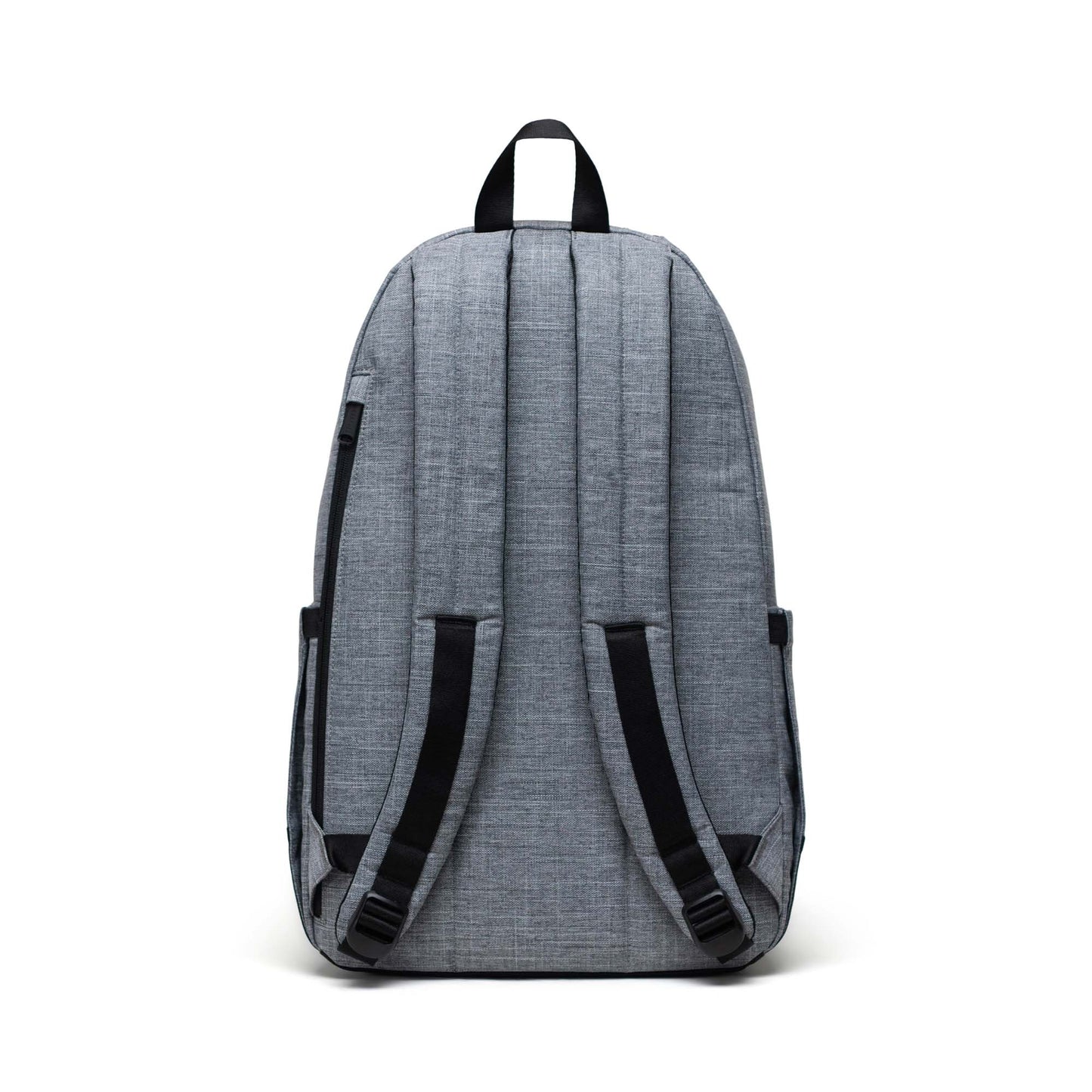 Kırçıllı Antrasit Herschel Seymour Su İtici Kumaş Sırt Çantası, 16" Laptop Uyumlu, 26 L