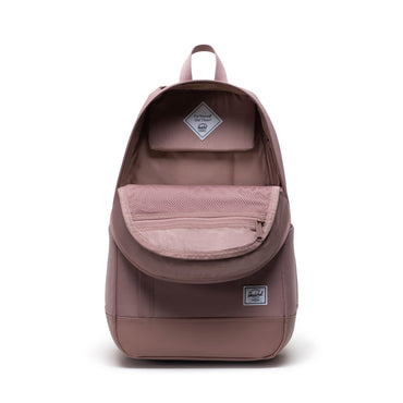 Gül Kurusu Herschel Seymour Su İtici Kumaş Sırt Çantası, 16" Laptop Uyumlu, 26 L