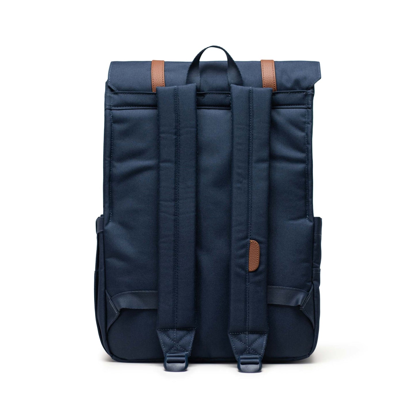 Lacivert Herschel Survey Su İtici Kumaş Sırt Çantası, 16" Laptop Uyumlu, 20 L