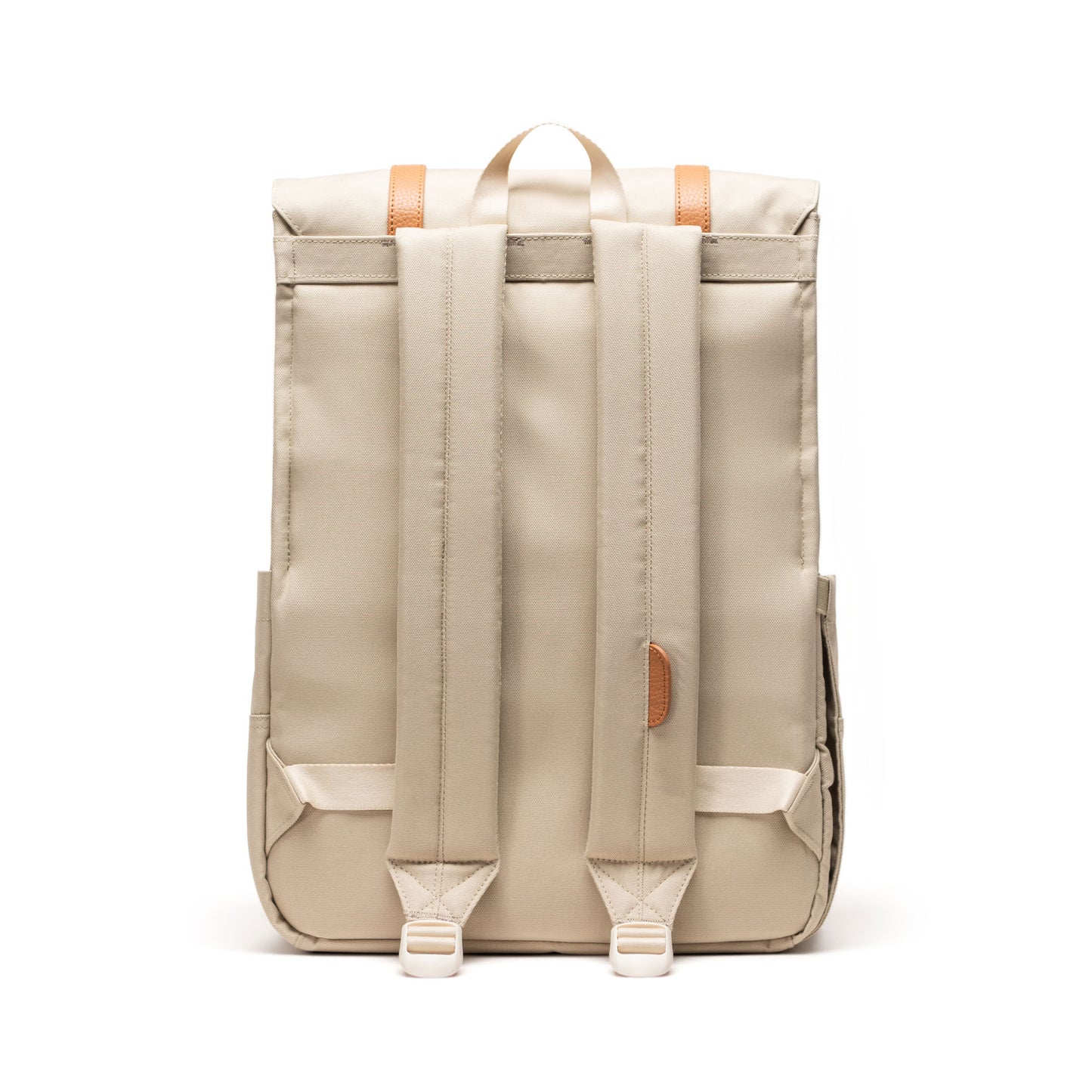 Soluk Açık Pembe Herschel Survey Su İtici Kumaş Sırt Çantası, 16" Laptop Uyumlu, 20 L