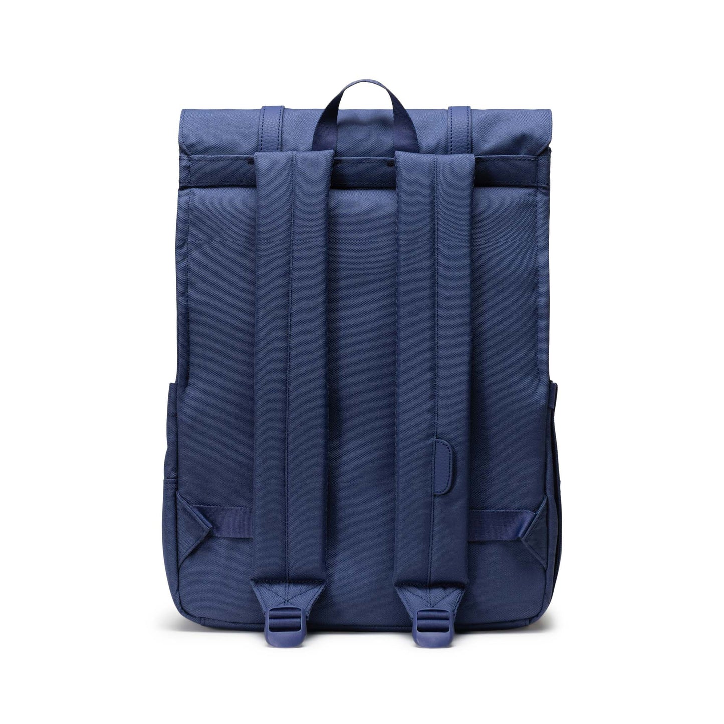 Denizci Mavisi Herschel Survey Su İtici Kumaş Sırt Çantası, 16" Laptop Uyumlu, 20 L