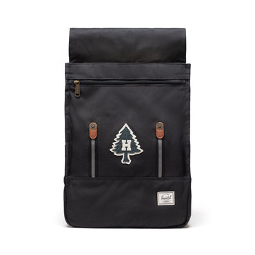 Herschel Survey | Su İtici Kumaş Sırt Çantası, 16" Laptop Uyumlu, 20 L