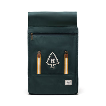 Herschel Survey | Su İtici Kumaş Sırt Çantası, 16" Laptop Uyumlu, 20 L