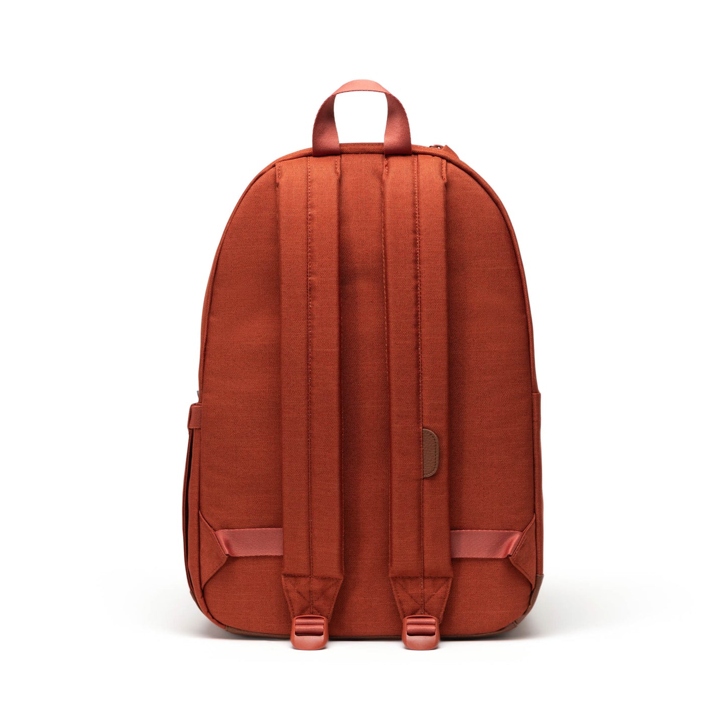 Kiremit - Taba Herschel Pop Quiz Su İtici Kumaş Sırt Çantası, 16" Laptop Uyumlu, 25 L